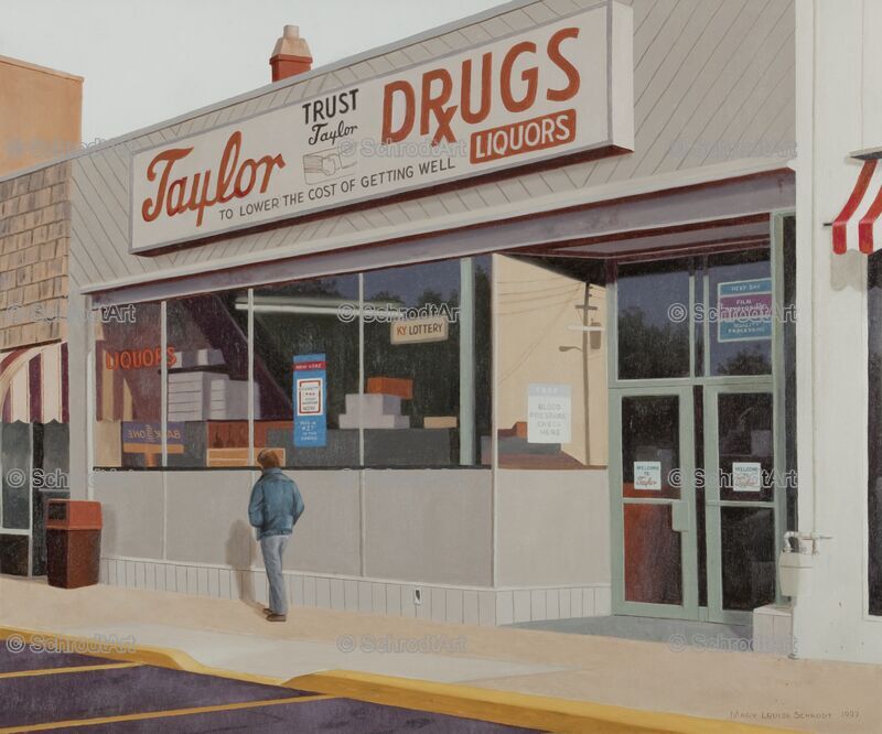 Taylor Drugs