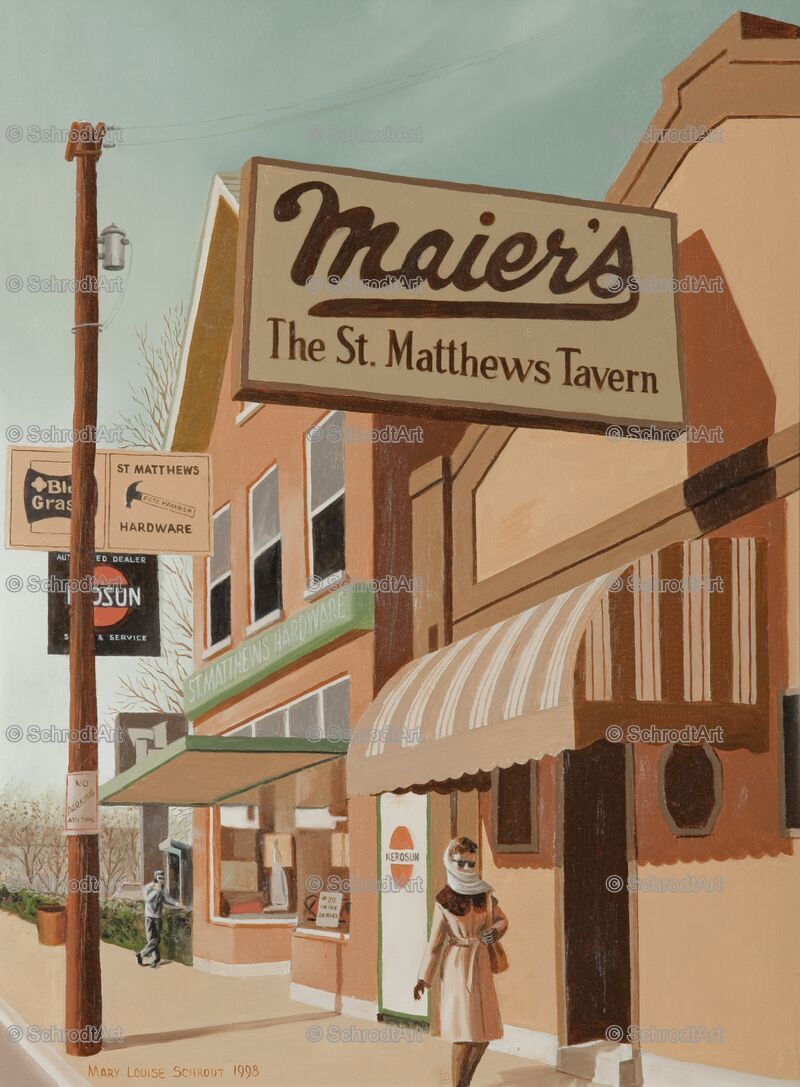 Maier’s Tavern